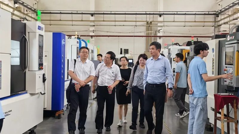 成都柔性夹具解决方案：如何应对多品种、小批量生产的挑战