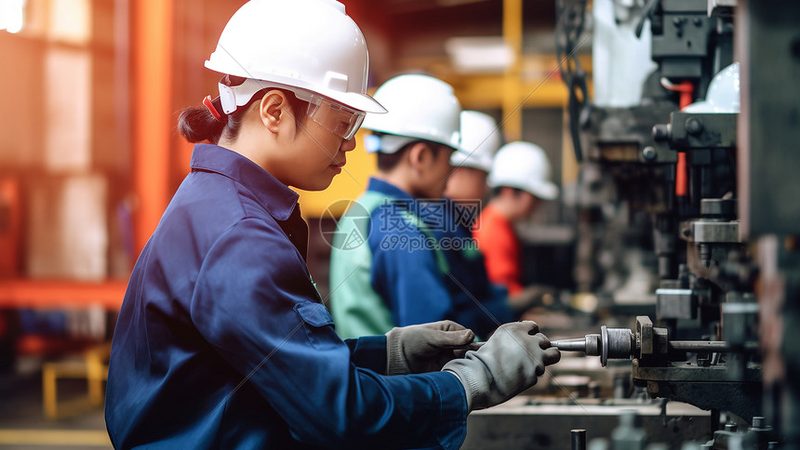 液压泵型号规格参数表：揭秘液压系统核心部件